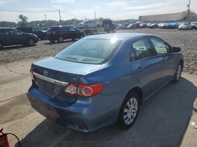 Photo 2 VIN: 5YFBU4EE0DP214510 - TOYOTA COROLLA 