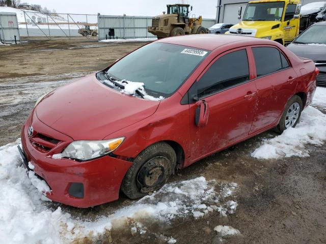 Photo 0 VIN: 5YFBU4EE0DP214958 - TOYOTA COROLLA BA 