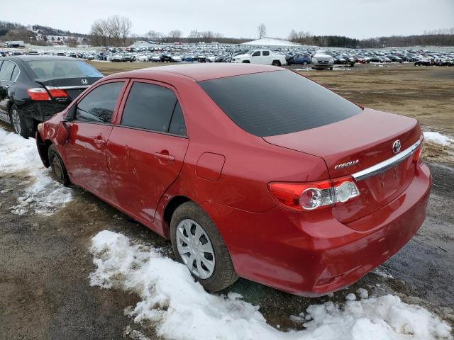 Photo 1 VIN: 5YFBU4EE0DP214958 - TOYOTA COROLLA BA 