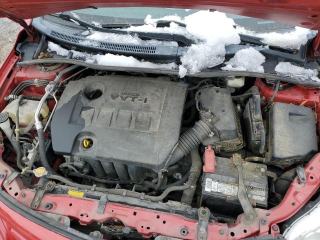 Photo 10 VIN: 5YFBU4EE0DP214958 - TOYOTA COROLLA BA 