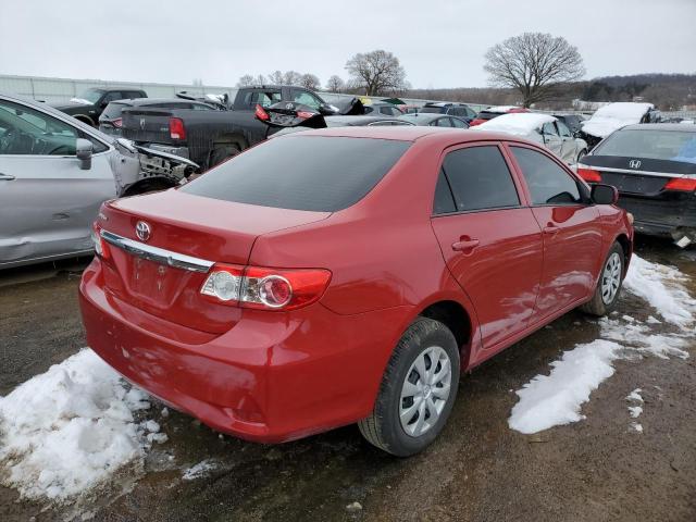 Photo 2 VIN: 5YFBU4EE0DP214958 - TOYOTA COROLLA BA 