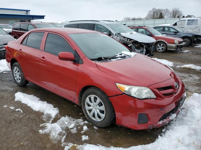 Photo 3 VIN: 5YFBU4EE0DP214958 - TOYOTA COROLLA BA 