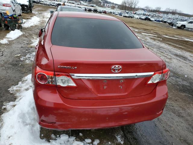 Photo 5 VIN: 5YFBU4EE0DP214958 - TOYOTA COROLLA BA 