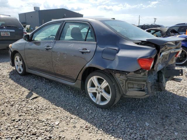 Photo 1 VIN: 5YFBU4EE0DP215981 - TOYOTA COROLLA BA 