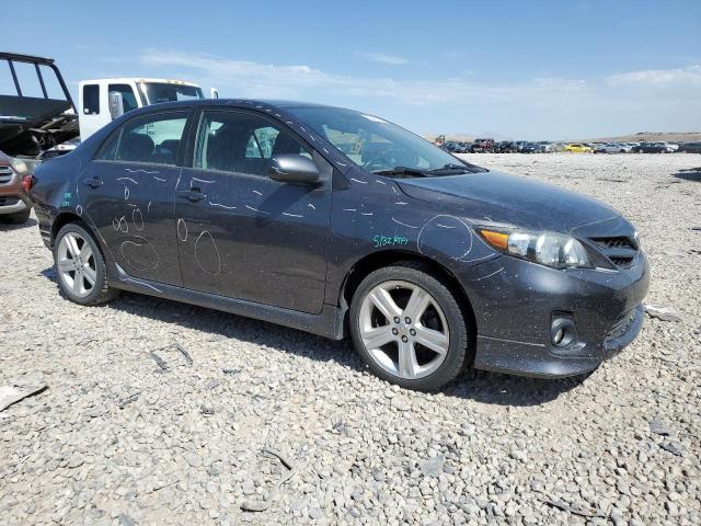 Photo 3 VIN: 5YFBU4EE0DP215981 - TOYOTA COROLLA BA 