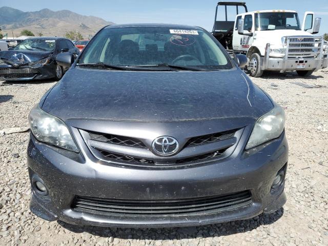 Photo 4 VIN: 5YFBU4EE0DP215981 - TOYOTA COROLLA BA 