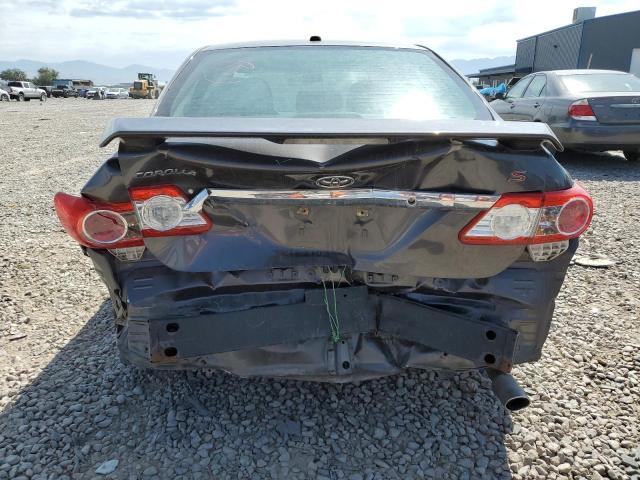 Photo 5 VIN: 5YFBU4EE0DP215981 - TOYOTA COROLLA BA 