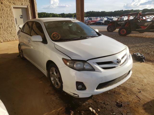 Photo 0 VIN: 5YFBU4EE0DP216015 - TOYOTA COROLLA BA 