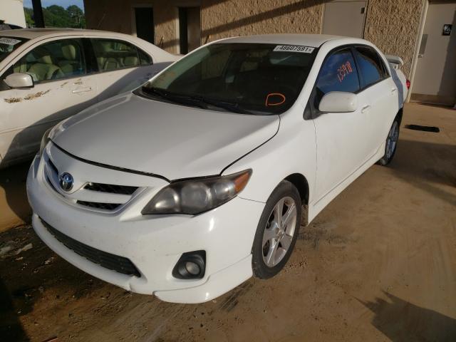 Photo 1 VIN: 5YFBU4EE0DP216015 - TOYOTA COROLLA BA 