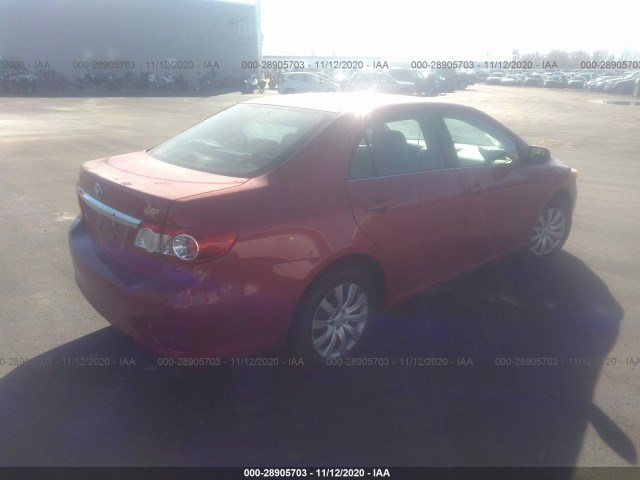 Photo 3 VIN: 5YFBU4EE0DP218041 - TOYOTA COROLLA 