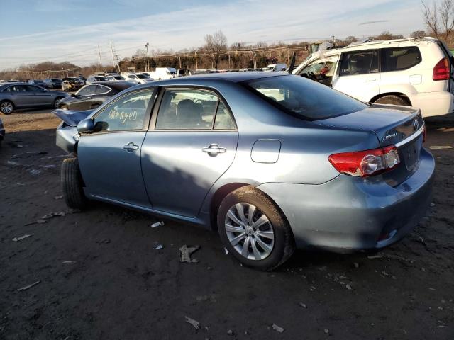 Photo 1 VIN: 5YFBU4EE0DP218864 - TOYOTA COROLLA BA 