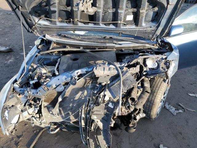 Photo 10 VIN: 5YFBU4EE0DP218864 - TOYOTA COROLLA BA 