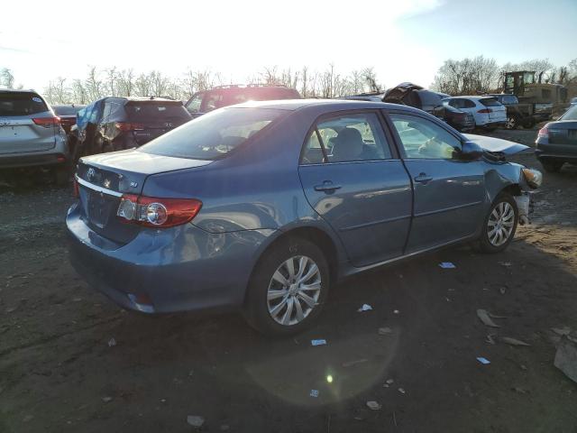 Photo 2 VIN: 5YFBU4EE0DP218864 - TOYOTA COROLLA BA 