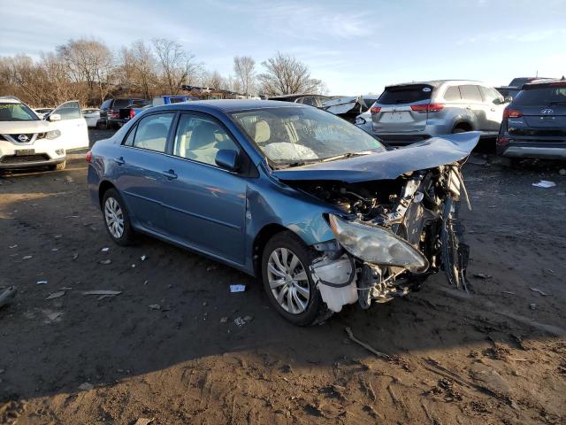 Photo 3 VIN: 5YFBU4EE0DP218864 - TOYOTA COROLLA BA 