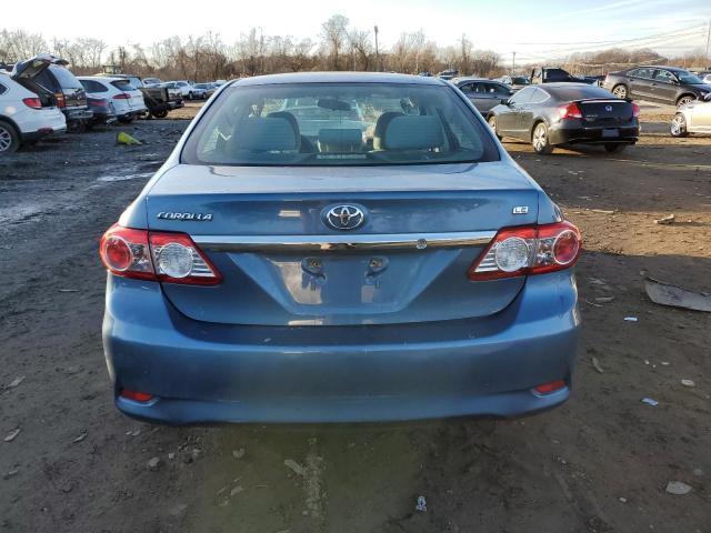 Photo 5 VIN: 5YFBU4EE0DP218864 - TOYOTA COROLLA BA 