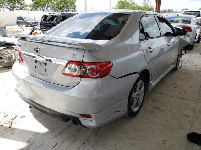 Photo 3 VIN: 5YFBU4EE0DP219495 - TOYOTA COROLLA BA 