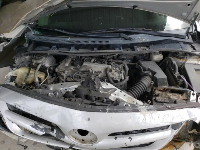 Photo 6 VIN: 5YFBU4EE0DP219495 - TOYOTA COROLLA BA 