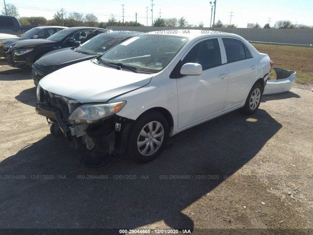 Photo 1 VIN: 5YFBU4EE0DP220288 - TOYOTA COROLLA 