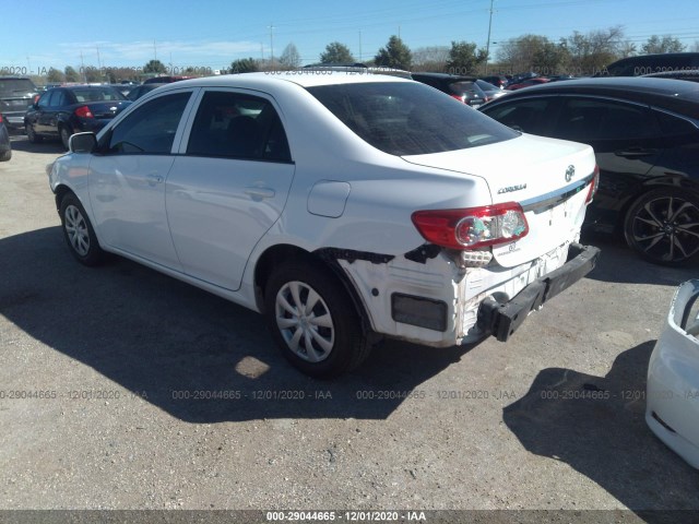 Photo 2 VIN: 5YFBU4EE0DP220288 - TOYOTA COROLLA 