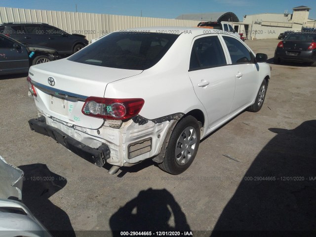 Photo 3 VIN: 5YFBU4EE0DP220288 - TOYOTA COROLLA 