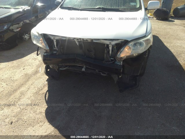 Photo 5 VIN: 5YFBU4EE0DP220288 - TOYOTA COROLLA 