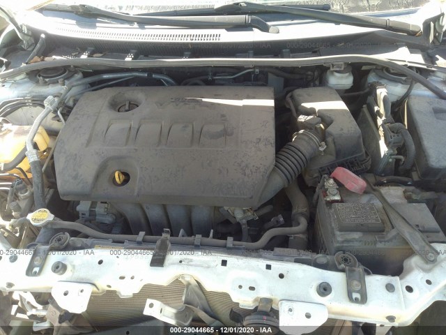 Photo 9 VIN: 5YFBU4EE0DP220288 - TOYOTA COROLLA 