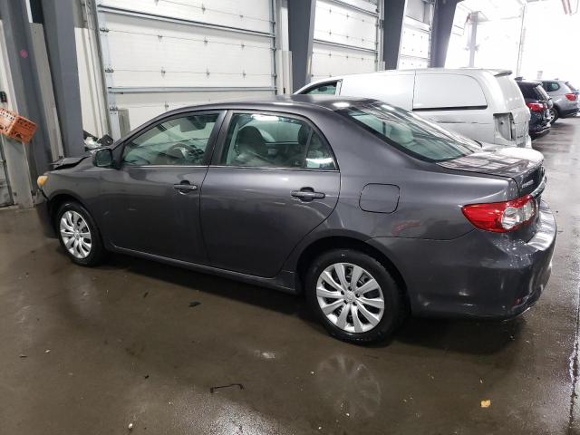 Photo 1 VIN: 5YFBU4EE0DP224700 - TOYOTA COROLLA 