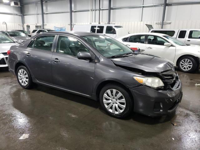 Photo 3 VIN: 5YFBU4EE0DP224700 - TOYOTA COROLLA 