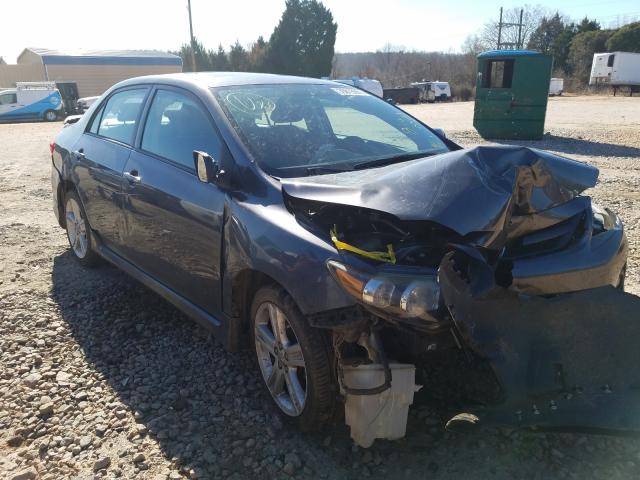 Photo 0 VIN: 5YFBU4EE0DP224874 - TOYOTA COROLLA BA 