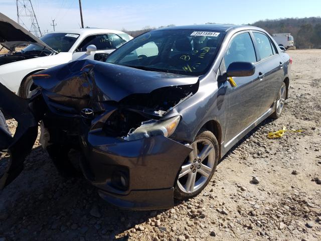 Photo 1 VIN: 5YFBU4EE0DP224874 - TOYOTA COROLLA BA 