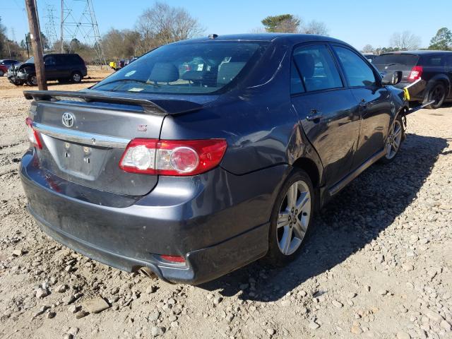 Photo 3 VIN: 5YFBU4EE0DP224874 - TOYOTA COROLLA BA 