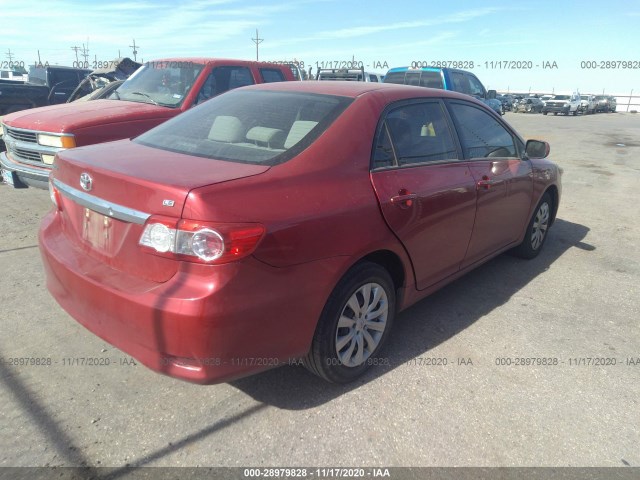 Photo 3 VIN: 5YFBU4EE1CP004433 - TOYOTA COROLLA 