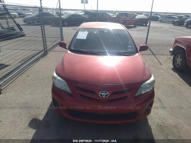 Photo 5 VIN: 5YFBU4EE1CP004433 - TOYOTA COROLLA 