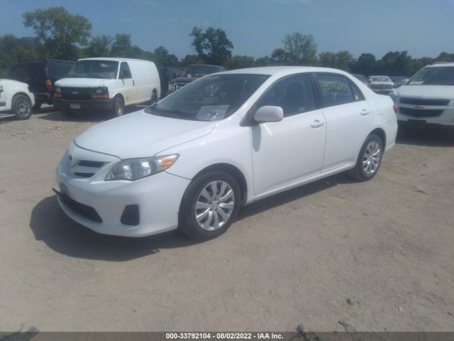 Photo 1 VIN: 5YFBU4EE1CP005131 - TOYOTA COROLLA 