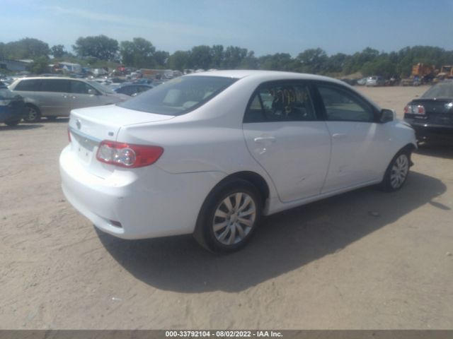 Photo 3 VIN: 5YFBU4EE1CP005131 - TOYOTA COROLLA 