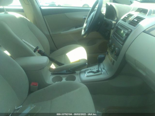 Photo 4 VIN: 5YFBU4EE1CP005131 - TOYOTA COROLLA 