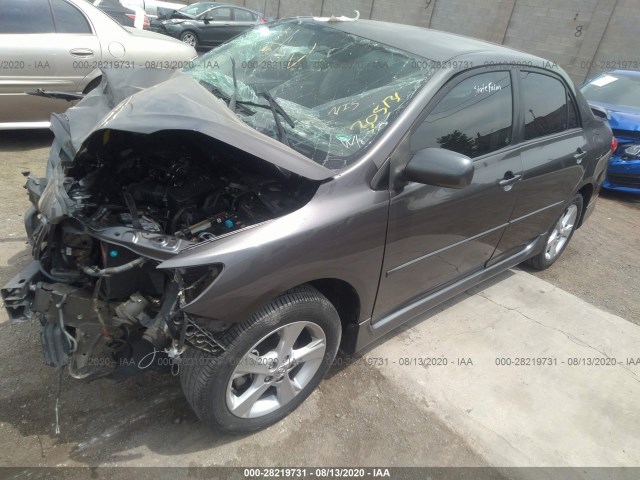 Photo 1 VIN: 5YFBU4EE1CP006103 - TOYOTA COROLLA 