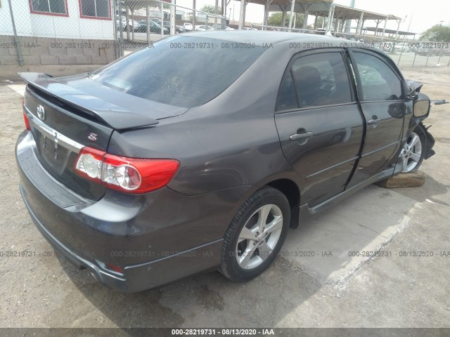 Photo 3 VIN: 5YFBU4EE1CP006103 - TOYOTA COROLLA 