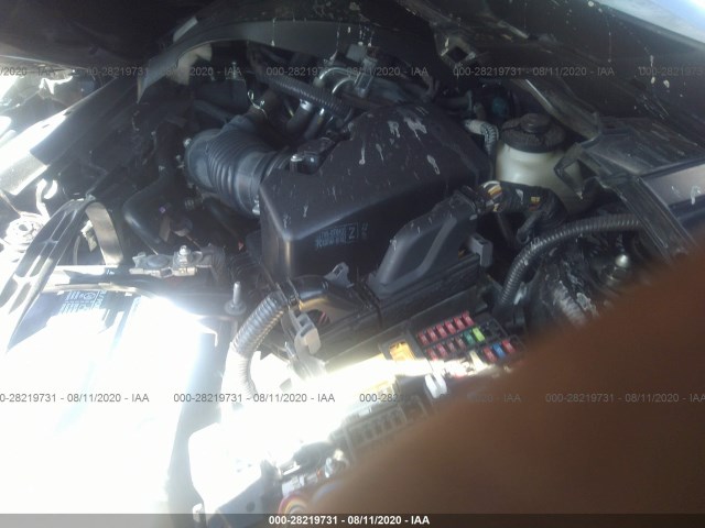 Photo 9 VIN: 5YFBU4EE1CP006103 - TOYOTA COROLLA 