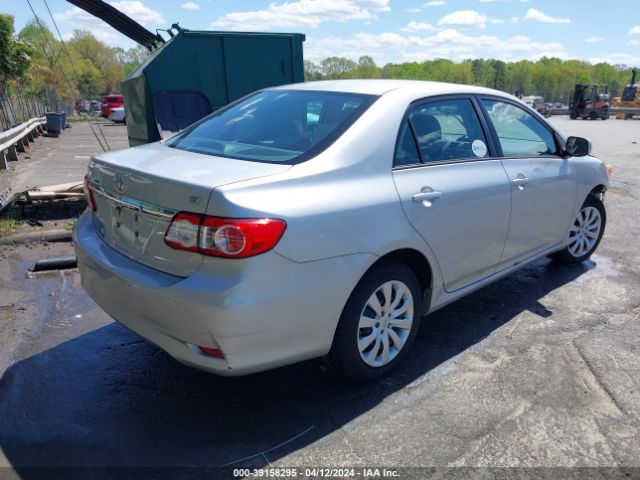 Photo 3 VIN: 5YFBU4EE1CP008451 - TOYOTA COROLLA 