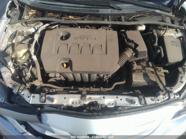 Photo 9 VIN: 5YFBU4EE1CP010314 - TOYOTA COROLLA 