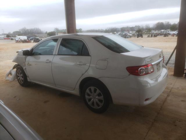 Photo 1 VIN: 5YFBU4EE1CP011852 - TOYOTA COROLLA BA 