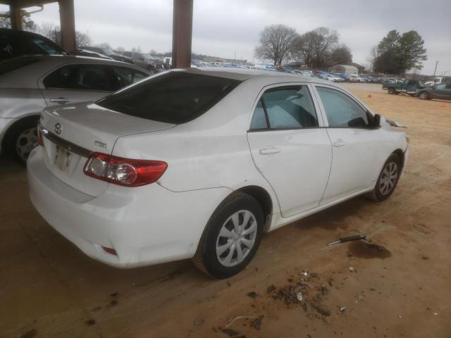 Photo 2 VIN: 5YFBU4EE1CP011852 - TOYOTA COROLLA BA 