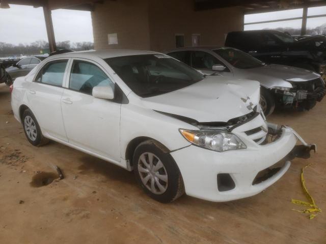 Photo 3 VIN: 5YFBU4EE1CP011852 - TOYOTA COROLLA BA 