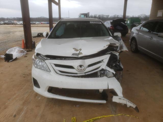 Photo 4 VIN: 5YFBU4EE1CP011852 - TOYOTA COROLLA BA 