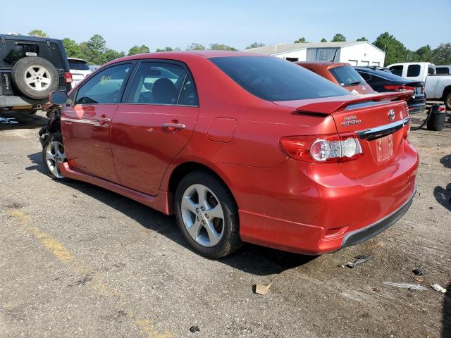 Photo 1 VIN: 5YFBU4EE1CP012581 - TOYOTA COROLLA BA 