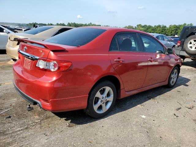 Photo 2 VIN: 5YFBU4EE1CP012581 - TOYOTA COROLLA BA 