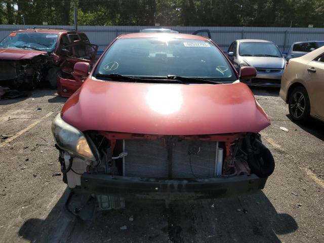 Photo 4 VIN: 5YFBU4EE1CP012581 - TOYOTA COROLLA BA 