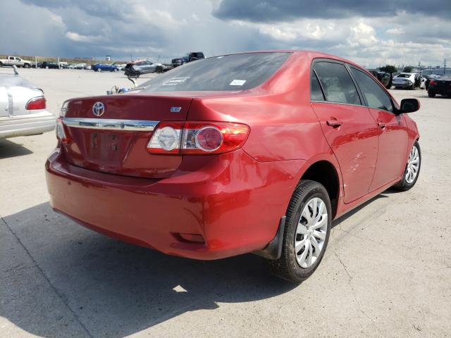 Photo 3 VIN: 5YFBU4EE1CP012600 - TOYOTA COROLLA BA 