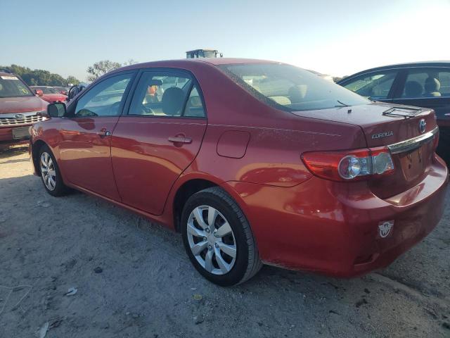 Photo 1 VIN: 5YFBU4EE1CP013942 - TOYOTA COROLLA BA 